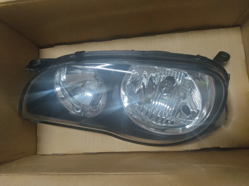 Faro Delantero Original Para Toyota Corolla 2001-2002