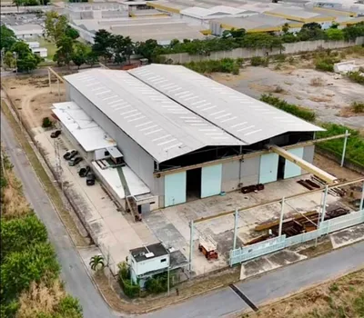 Galpón en venta
