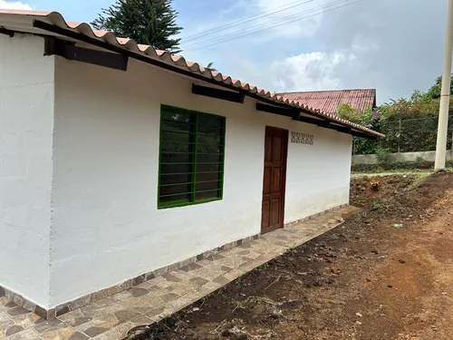 Venta Casa - Lote En Pavas, La Cumbre, Valle Del Cauca, Recibo Vehículo En Parte De Pago