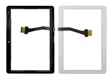 Pantalla Tactil (sin Lcd) Galaxy Note 10.1 Gt-n8000 N8010 