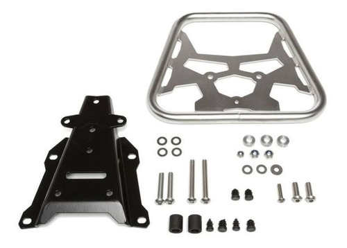 Imagem 4 de 4 de Suporte P/ Topcase Zega Pro P/ Ktm 1290/1190/1090 Touratech