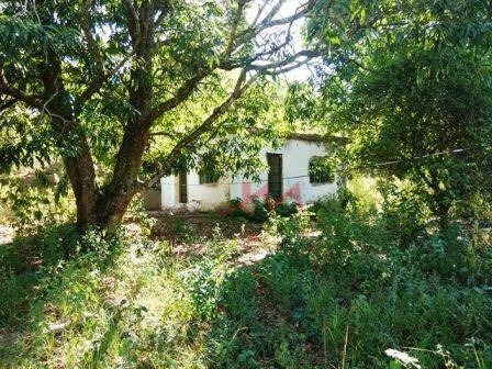 Chácara À Venda, 21163 M² Por R$ 110.000 - São José (cabuçu) - Itaboraí/rj - Ch0004