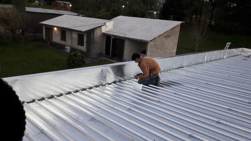 Imagem 3 de 10 de Construimos Em Steel Framing / Gesso E Sistemas Tradicionas.