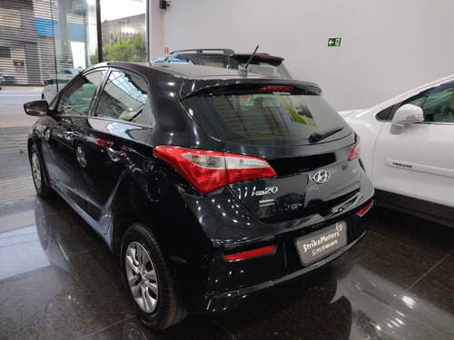 Imagem 3 de 15 de Hyundai Hb20 1.6 Comfort Plus 16v Flex 4p Automático