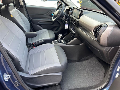 Citroën Basalt 1.0 TURBO 200 FLEX SHINE CVT