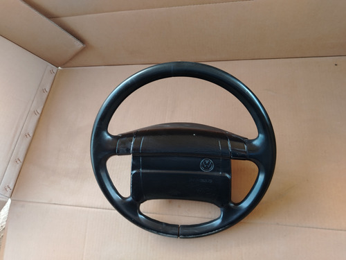 Volante Volkswaguen De Passat Jetta A3 93 Al 98 (Usado)