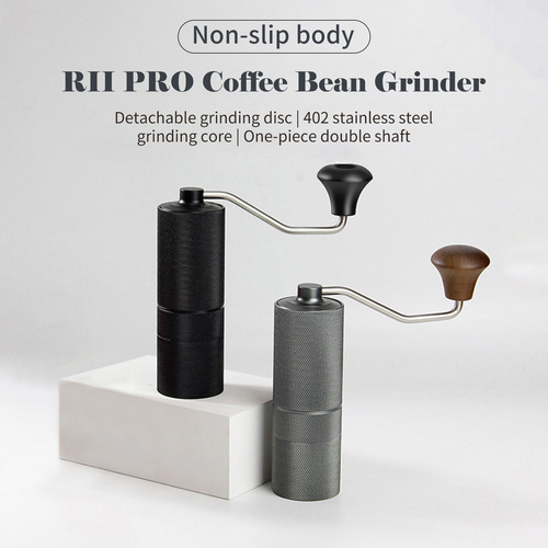 Molinillo De Café Manual Home Portable Bean Pentagonal