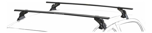 Barras De Techo Volkswagen Golf 4 Puertas 1999 - 2013
