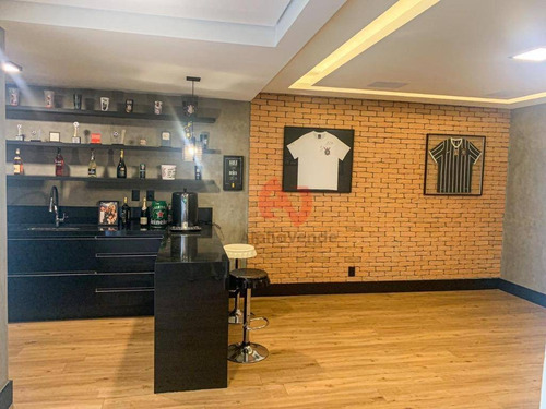 Imagem 5 de 30 de Casa Com 5 Dormitórios À Venda, 460 M² Por R$ 3.800.000,00 - Alphaville - Santana De Parnaíba/sp - Ca6392