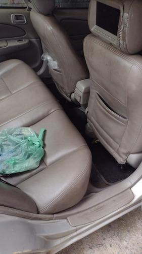 Corolla Xei 1.8 Automático 2001/2002
