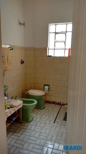 Imagem 9 de 15 de Casa Térrea - Vila Olímpia - Sp - 455342