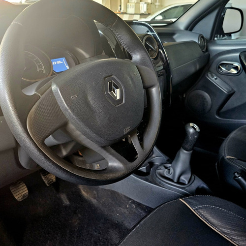 Renault Duster 1.6 DYNAMIQUE 4X2 16V FLEX 4P MANUAL