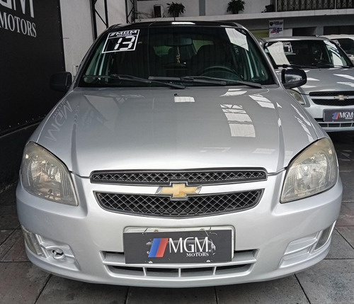 Chevrolet Celta 1.0 Lt Flex Power 5p