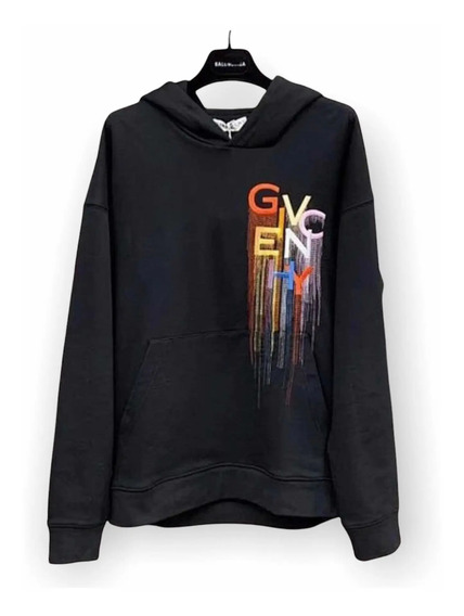 Sudadera Givenchy | MercadoLibre 📦