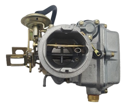 92038 Carburador Holley Tapa 1920 Una Garganta 1970-1980 6cl (Reacondicionado)