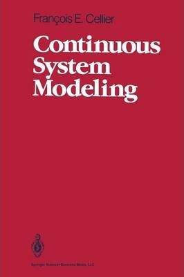 Libro Continuous System Modeling - Francois E. Cellier