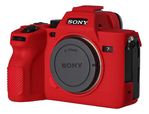 Funda Para Sony Alpha A7iii A73 A7r3 A7riii A7r Mark Ii