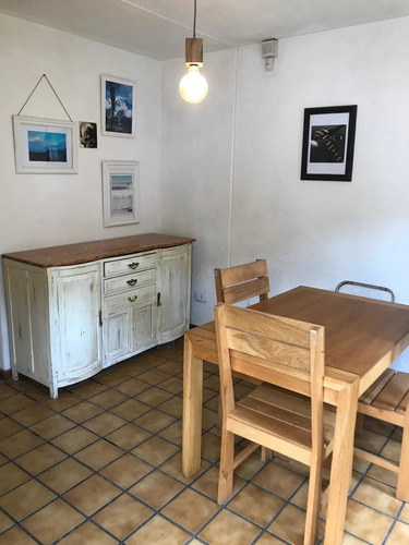 Imagen 24 de 24 de Casa Para Vacaciones. En El Centro De San Martín. 4 Personas