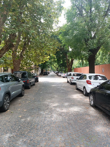 Arrowarq Real Estate Vende Dos Ambientes Con Vista Al Rio. Nuñez.