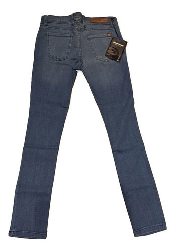 Jean Narrow Kids Niño Slim Fit Mod. Biblos
