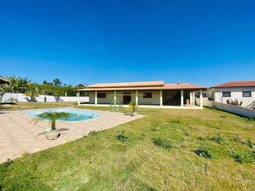 Imagem 1 de 23 de Chácara Com 3 Dormitórios À Venda, 900 M² Por R$ 700.000,00 - Pomar Yuri - Ibiúna/sp - Ch0177
