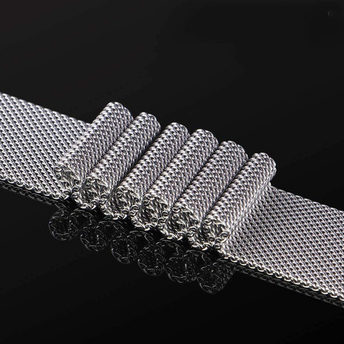 Pulseira 20mm Metal Compatível Com X-games Engate Rápido