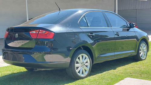 Imagen 5 de 15 de Seat Toledo 2018 4p Style L4/1.4/t Aut