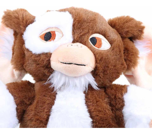 Peluche Gizmo Gremlins Retro Vintage