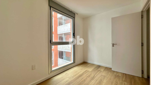 Venta Apartamento A Estrenar C/balcón Piso Alto