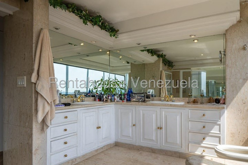 Penthouse ( 3 Niveles ) Venta Santa Eduvigis Mls - 25-17104