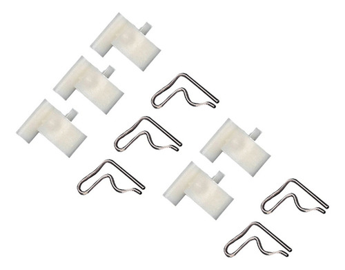 Kit De 20 Trinquetes De Retroceso Para Sierra De Corte Stihl