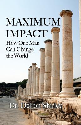 Libro Maximum Impact: How One Man Can Change The World - ...