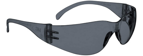 Gafas De Seguridad 3m Virtua (oscura)