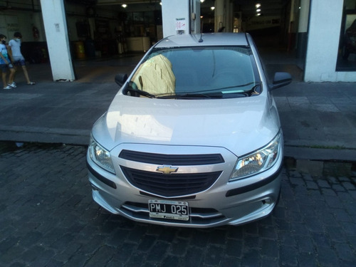 Chevrolet Onix 1.4 Lt Muy Buen Estado En General Oferta (ig)