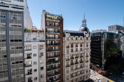 Venta Departamento 3 Ambientes Barrio Norte