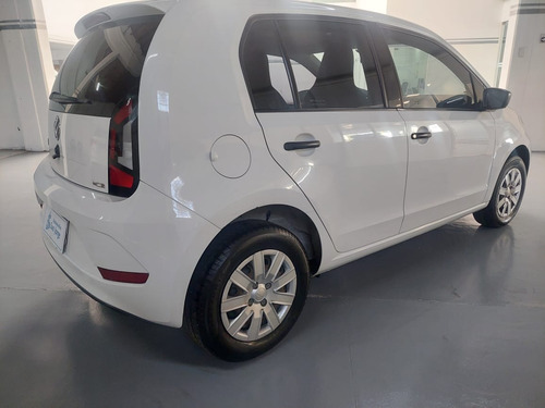 Volkswagen Up! 1.0 Take Up! Aa 75cv