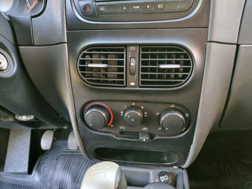 Fiat Siena 1.4 El My 2015