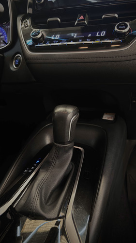Toyota Corolla 2.0 Seg Cvt