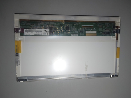 Tela Para Netbook Lg X140 10.1 (Usado)
