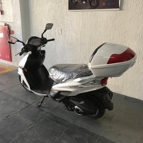 Haojue Vr 150