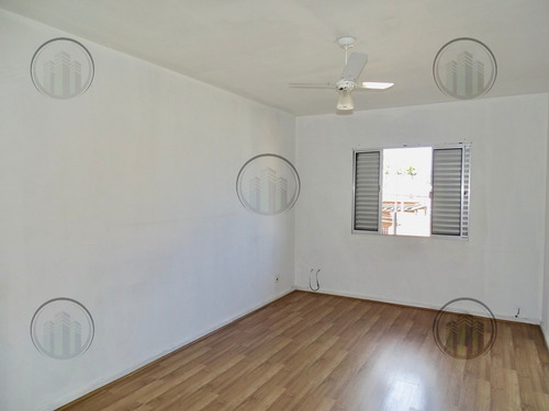 Imagem 15 de 16 de Casa Para Venda, 2 Dormitórios, Campo Grande - São Paulo - 6317