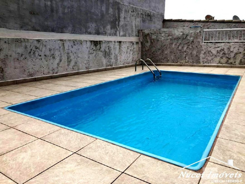 Imagem 3 de 12 de Excelente Oportunidade No Centro De Ubatuba - Ap00047