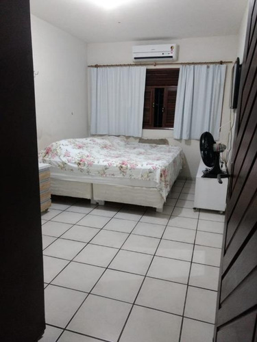 Imagem 14 de 29 de Casa Em Morro Branco - Ca7387