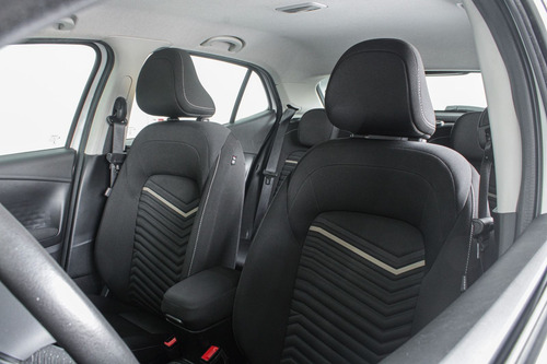 Fiat Pulse AUDACE 1.0 Turbo 200 Flex Aut.