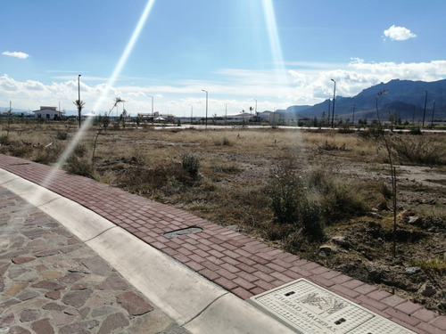 Imagen 7 de 19 de Venta Terreno Ciudad Maderas San Luis Potosi