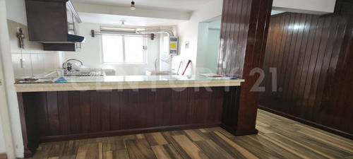 Departamento En Renta En Mariano Escobedo, Miguel Hidalgo, Cdmx