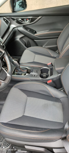 Imagen 8 de 10 de Subaru Xv Sport 2019