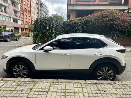 Mazda CX-30 2.0 Touring At