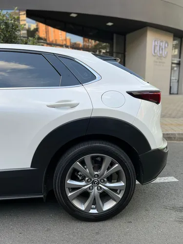 Mazda CX-30 2.0 Grand Touring At