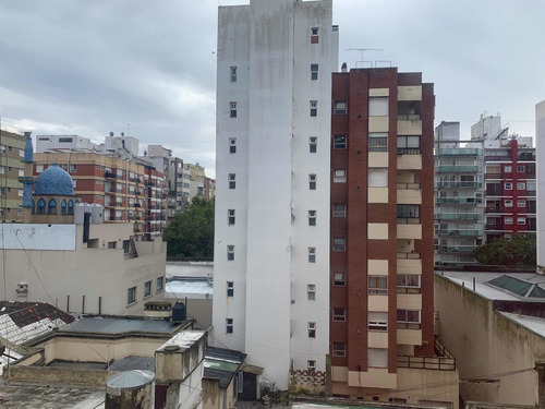Depto. 2ambs. Mar Del Plata (centro) Liquido Por Viaje